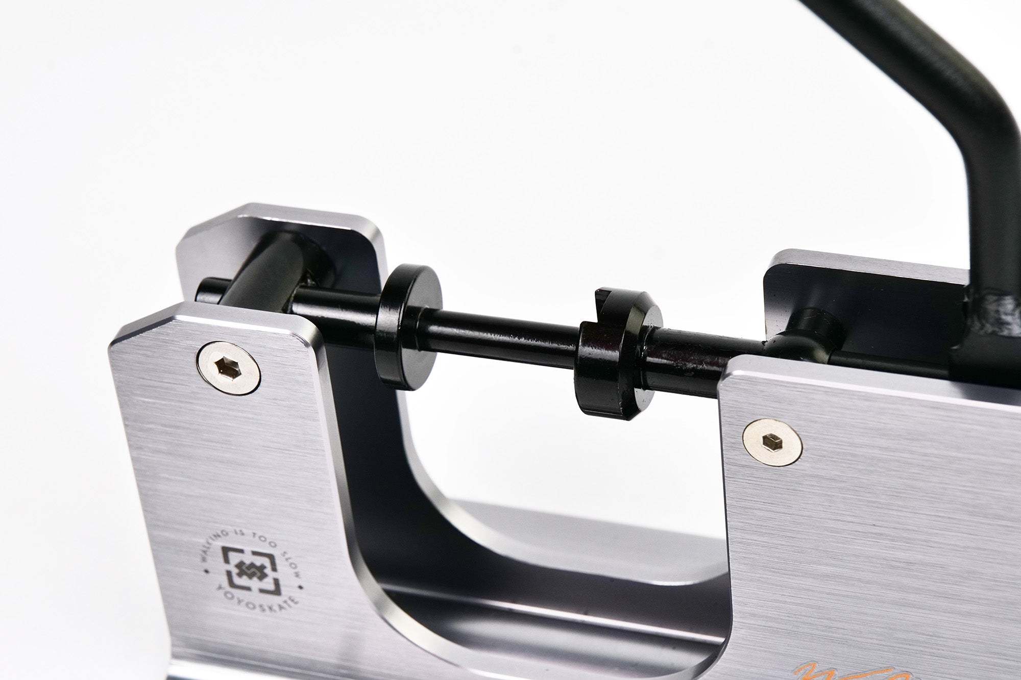 YOYOSKATE Bearing Puller and Presser - 2 in 1 Tool | Extruded Alloy