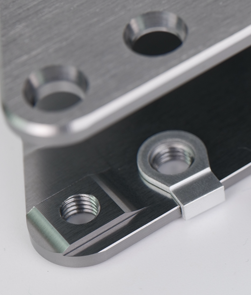 Quicky Washers for Sago Frames 4 pieces