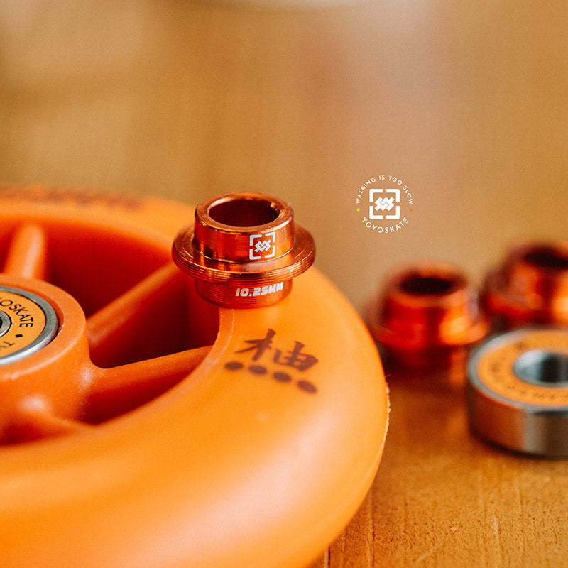 Spacers for Meetyo Wheels | 10.25mm