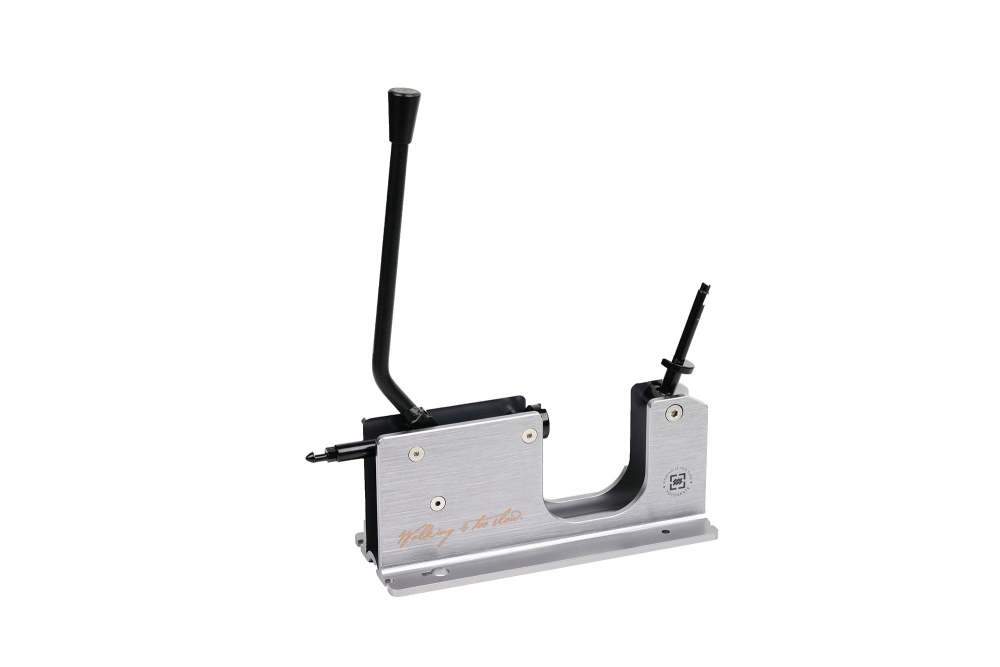 YOYOSKATE Bearing Puller and Presser - 2 in 1 Tool | Extruded Alloy