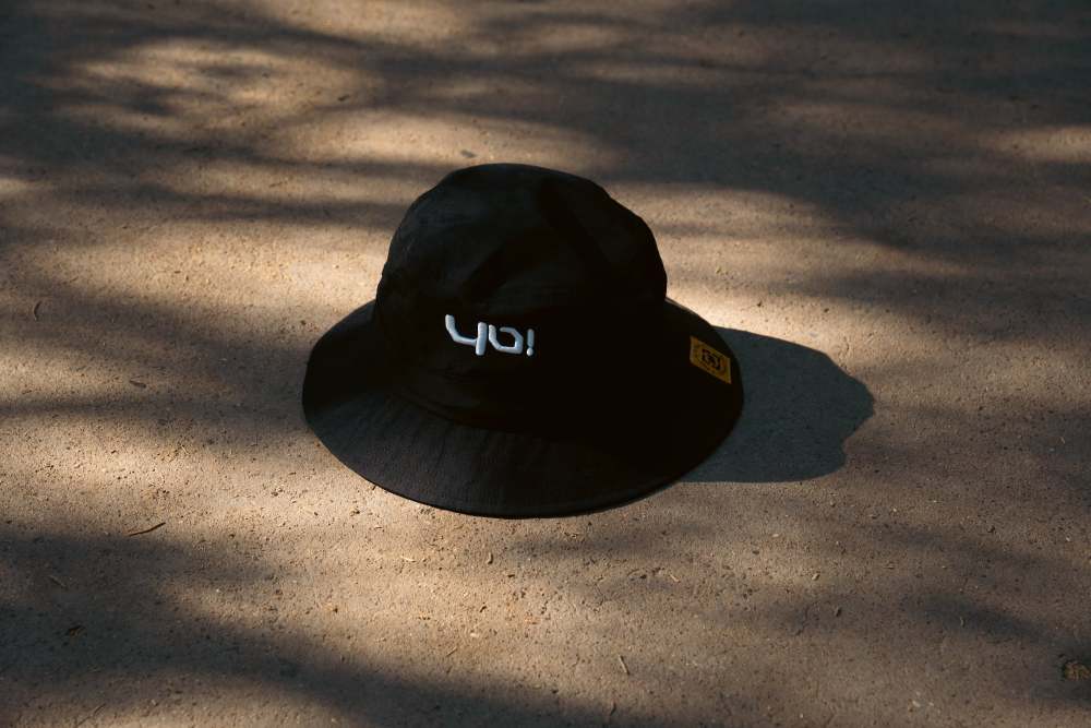 YOYOSKATE Bucket Hat | Summer collection