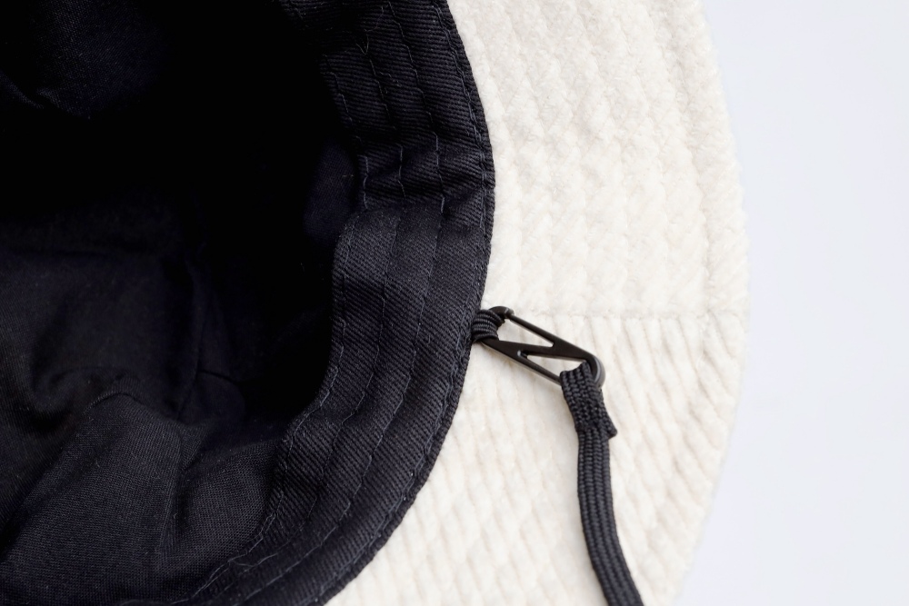 ‘Walking is too slow’ Bucket Hat