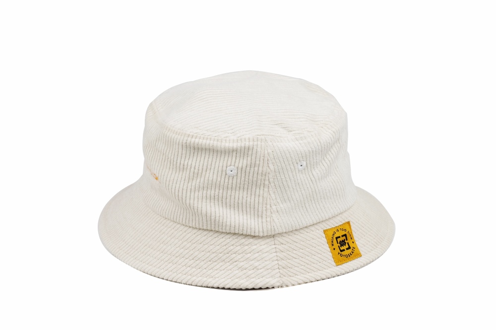 ‘Walking is too slow’ Bucket Hat