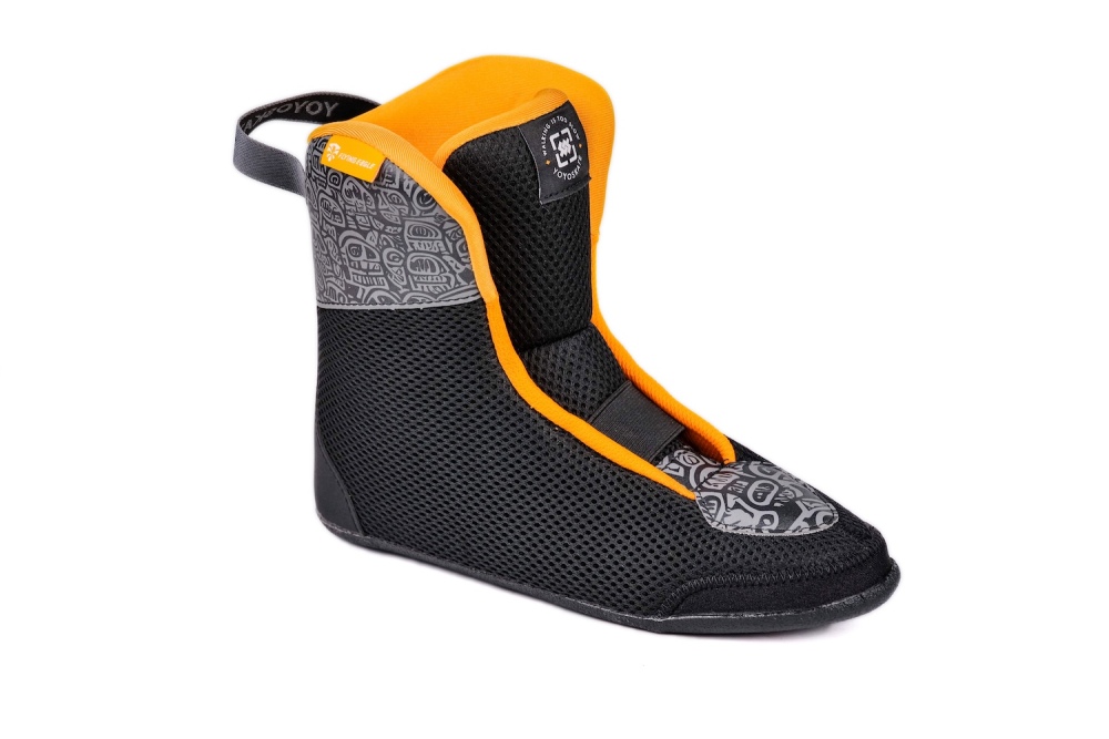 Sago Mars 90 Whole Skates - Wizard Style Skates with 3 possible configurations