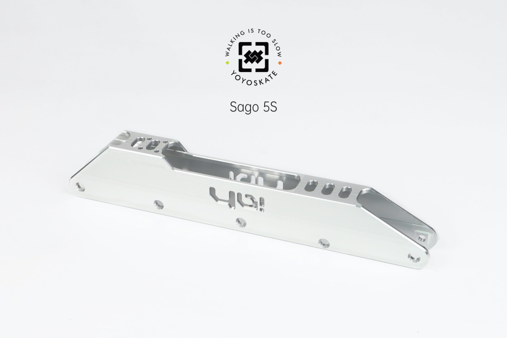 Sago Mars 5S Whole Skates- Super low COG and Great Control