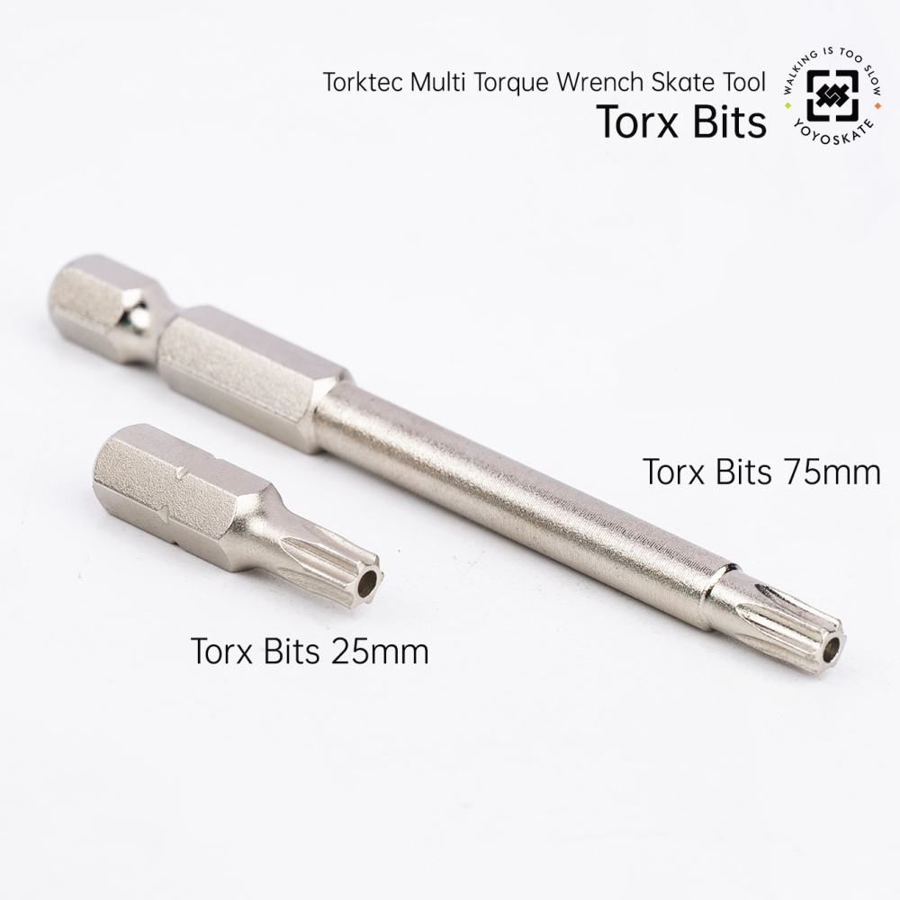 Torktec Skate Tool | Multi Torque Wrenches with Sloky