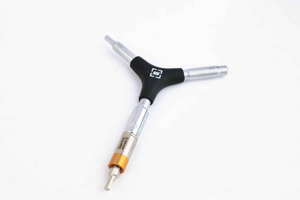 Torktec Skate Tool | Multi Torque Wrenches with Sloky