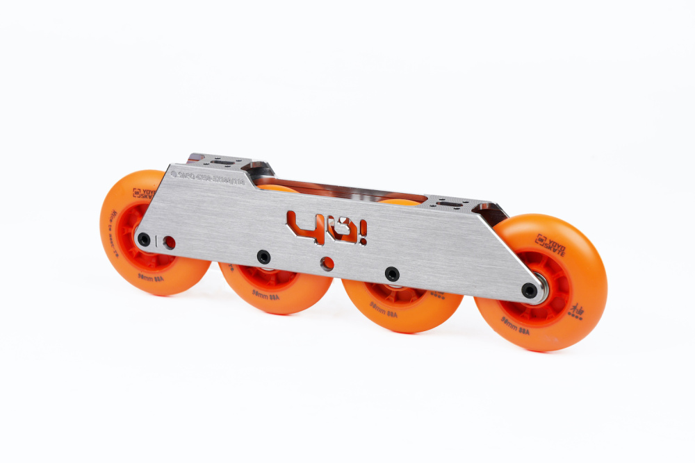 Sago 90 Plus 2 Frames- 90mmX4 / 110mmx3