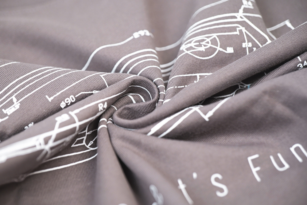 YOYOSKATE Lino Blueprint Limited Tee