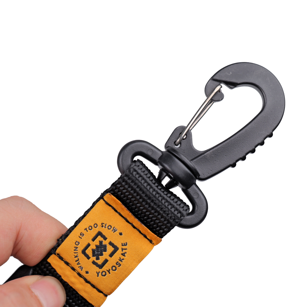 Skates Holder with hooks - Take your skates everywhere