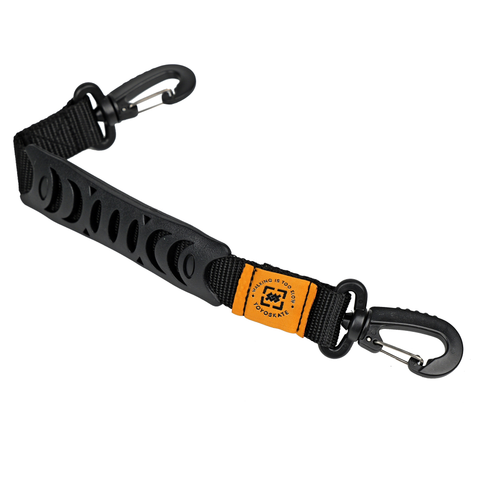 Skates Holder with hooks - Take your skates everywhere