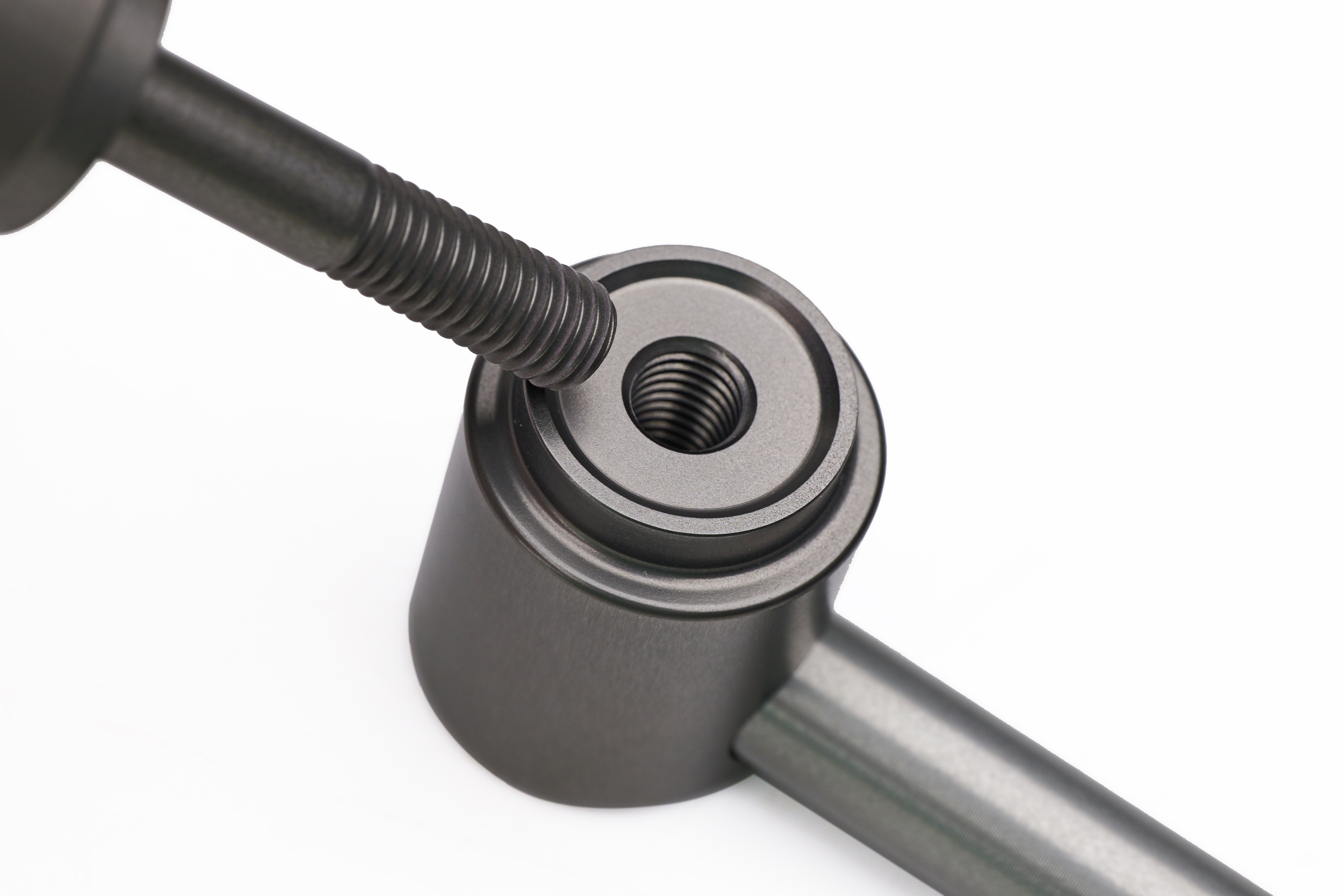 Facile Bearing Presser & Puller For Skates- Precise and quick solution for bearing mounting and removing