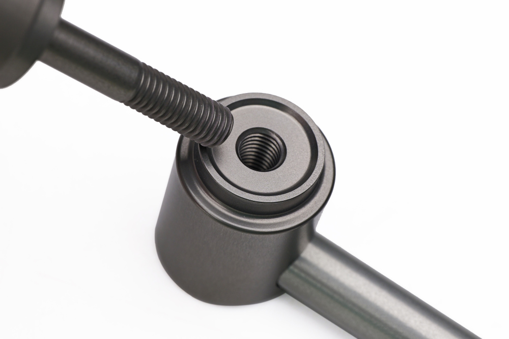 Facile Bearing Presser & Puller For Skates- Precise and quick solution for bearing mounting and removing
