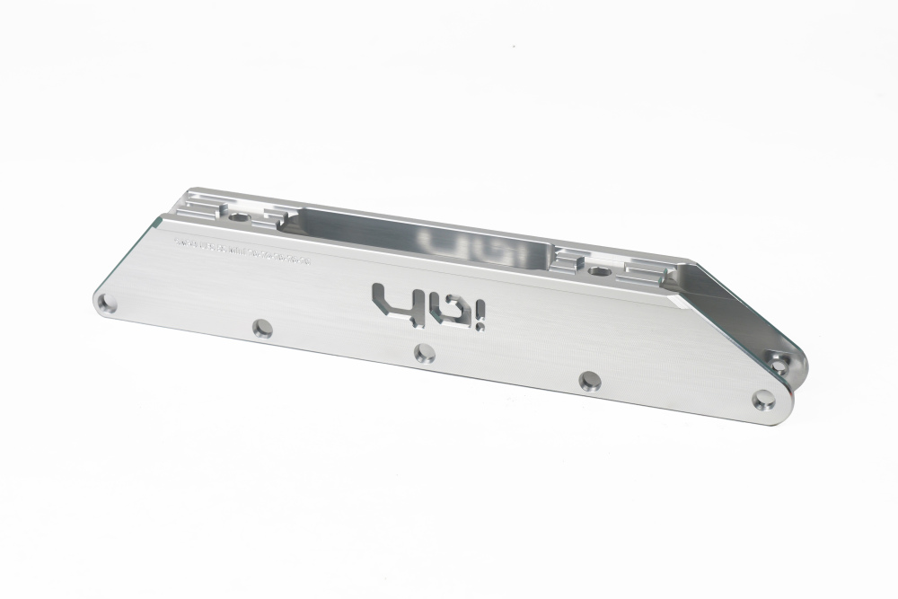 Sago UFS 5S / 5S Mini Frames