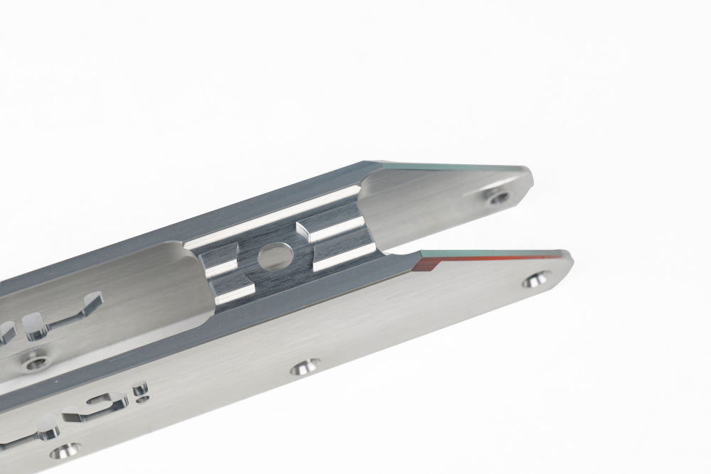 Sago UFS 5S / 5S Mini Frames