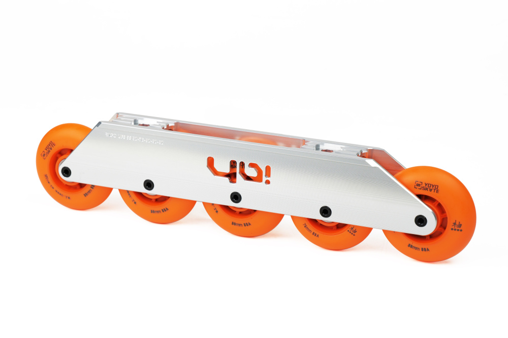 Sago UFS 5S / 5S Mini Frames
