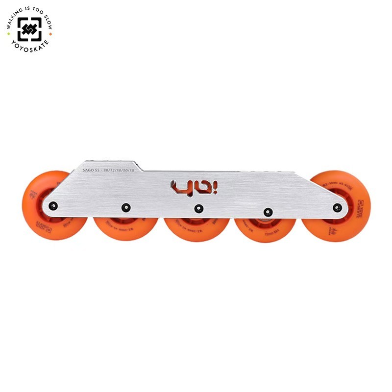 Sago Mars 5S Whole Skates
