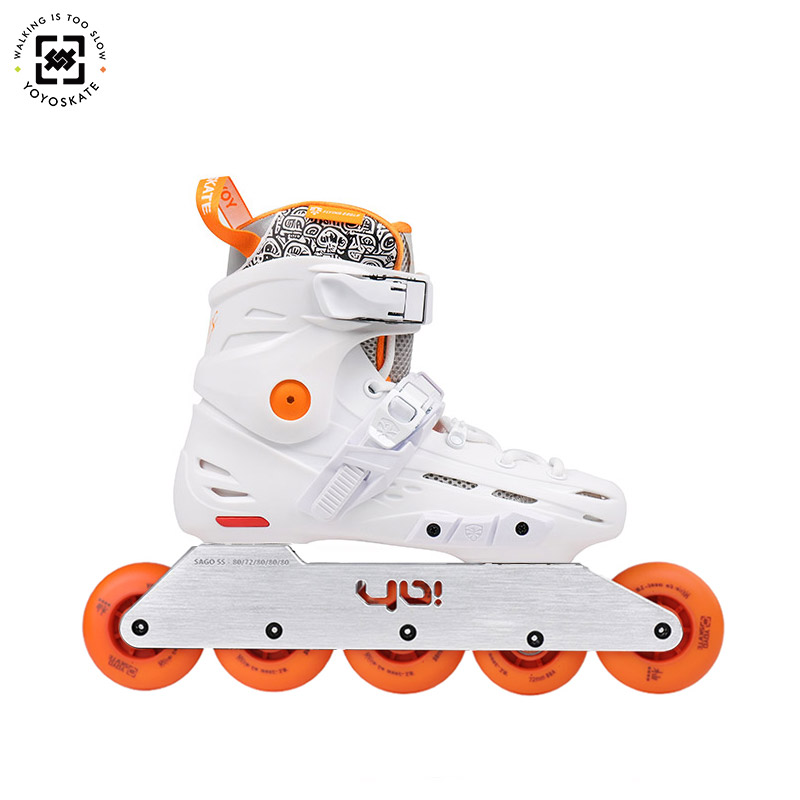 Sago Mars 5S Whole Skates