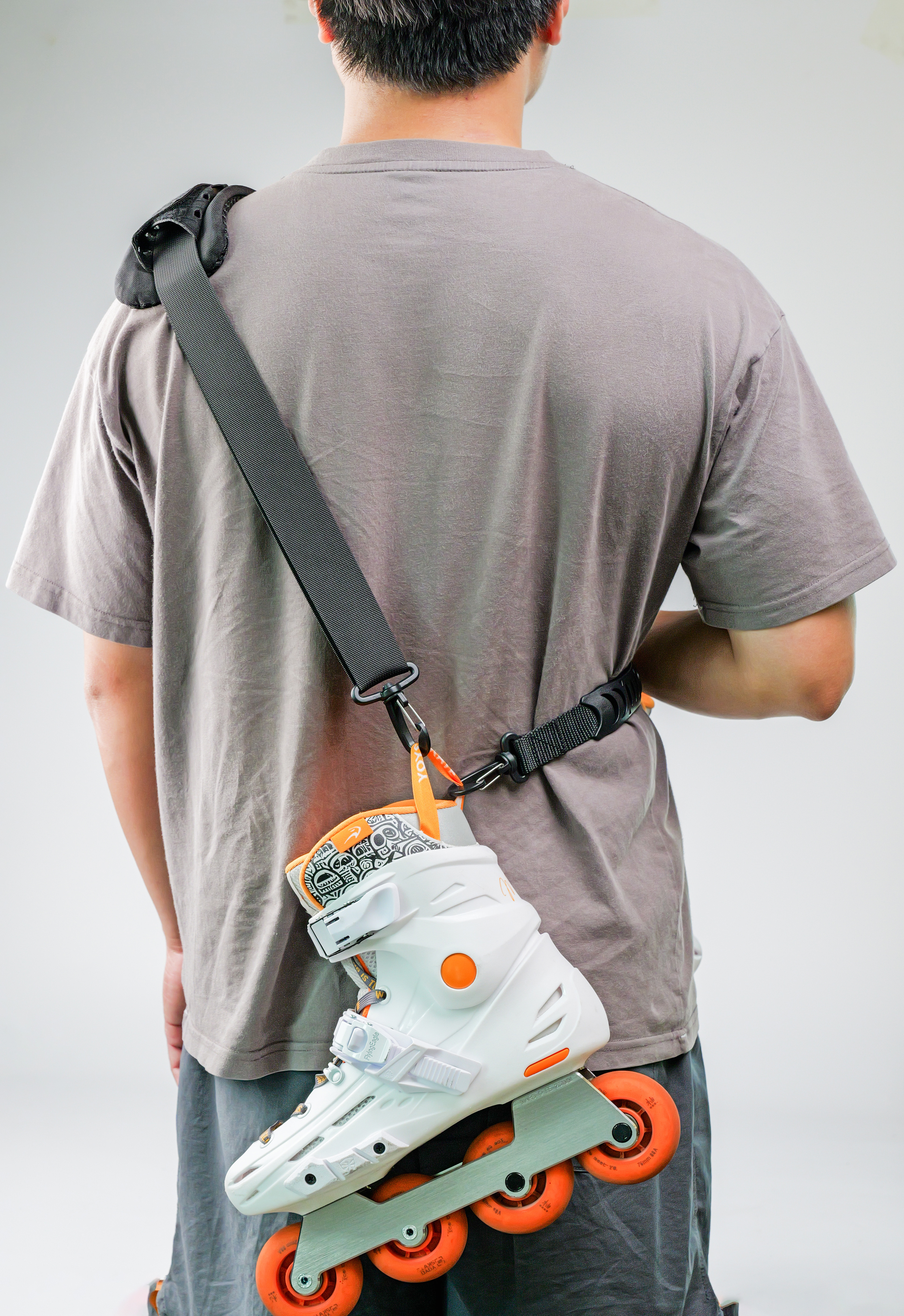Skate Carry Shoulder Sling