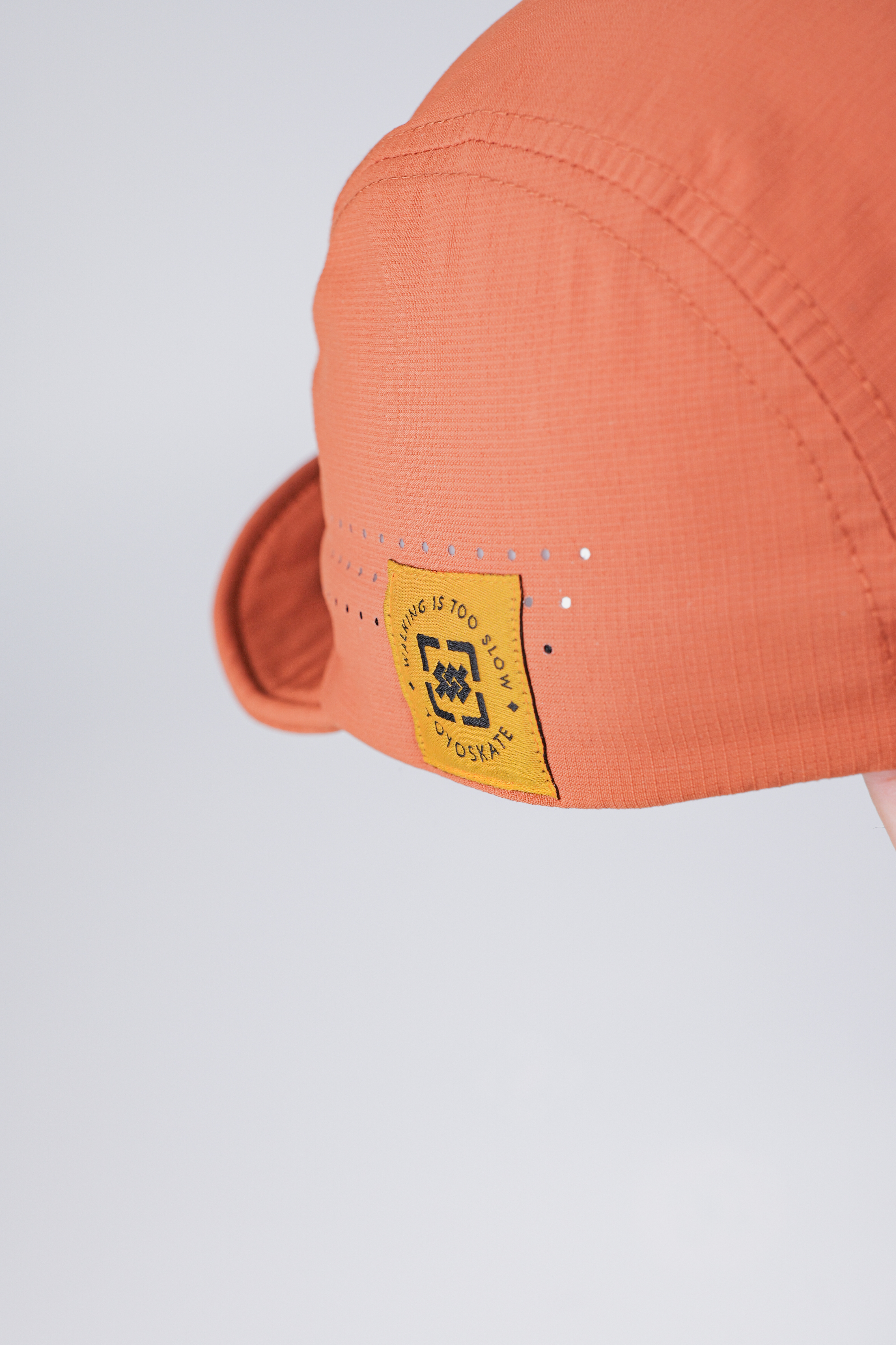 “WITS” Cap