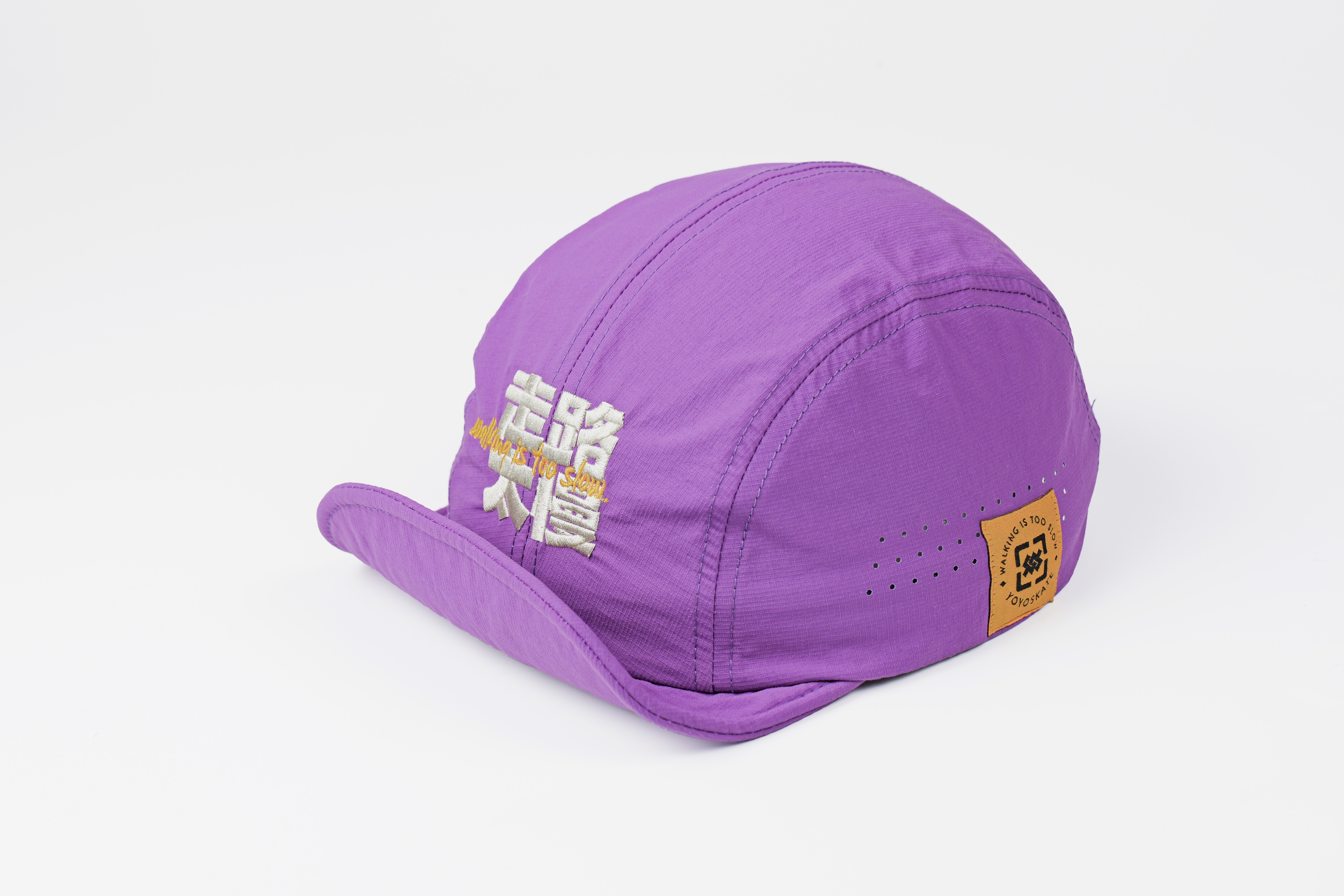 “WITS” Cap