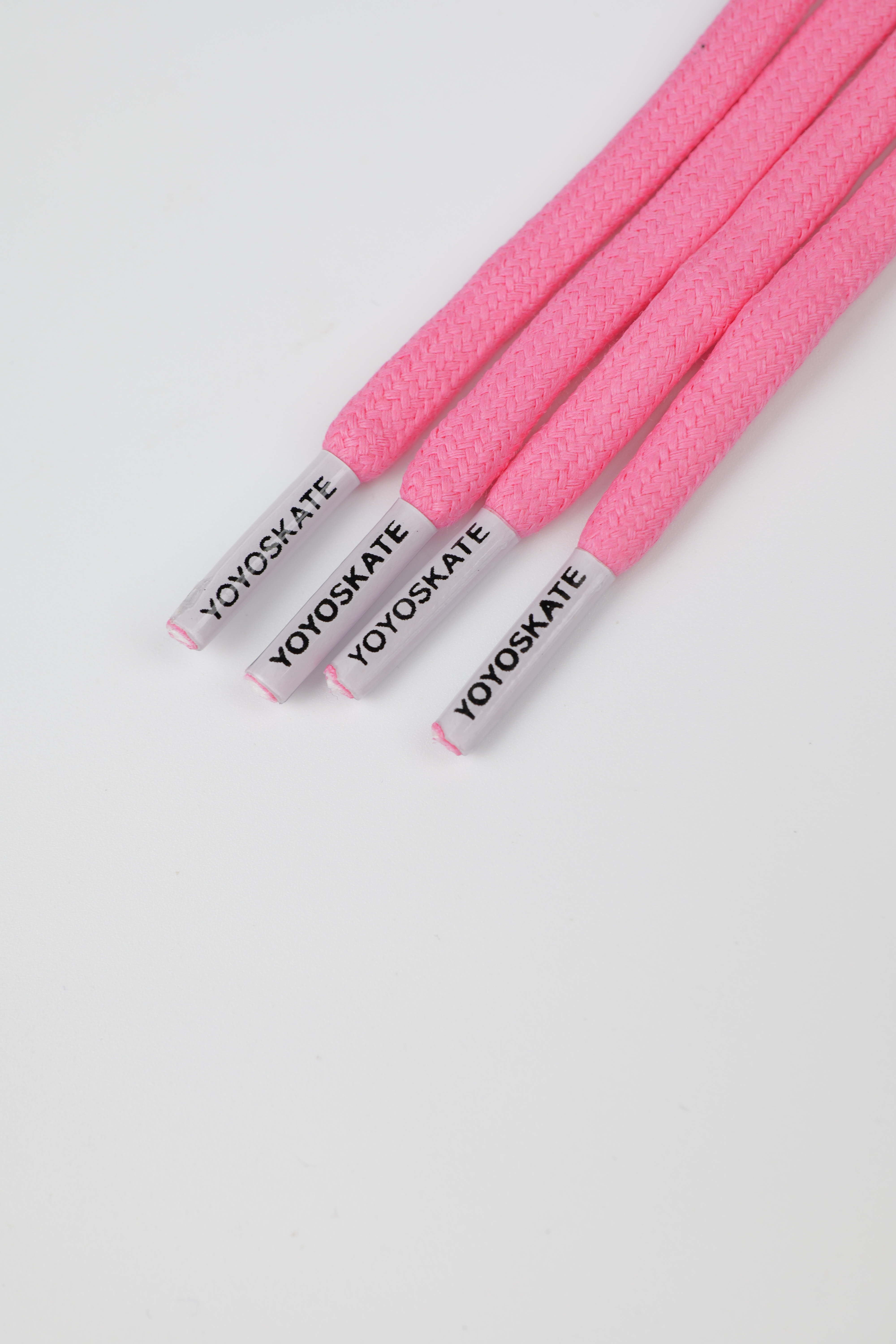 Zest Waxed Laces