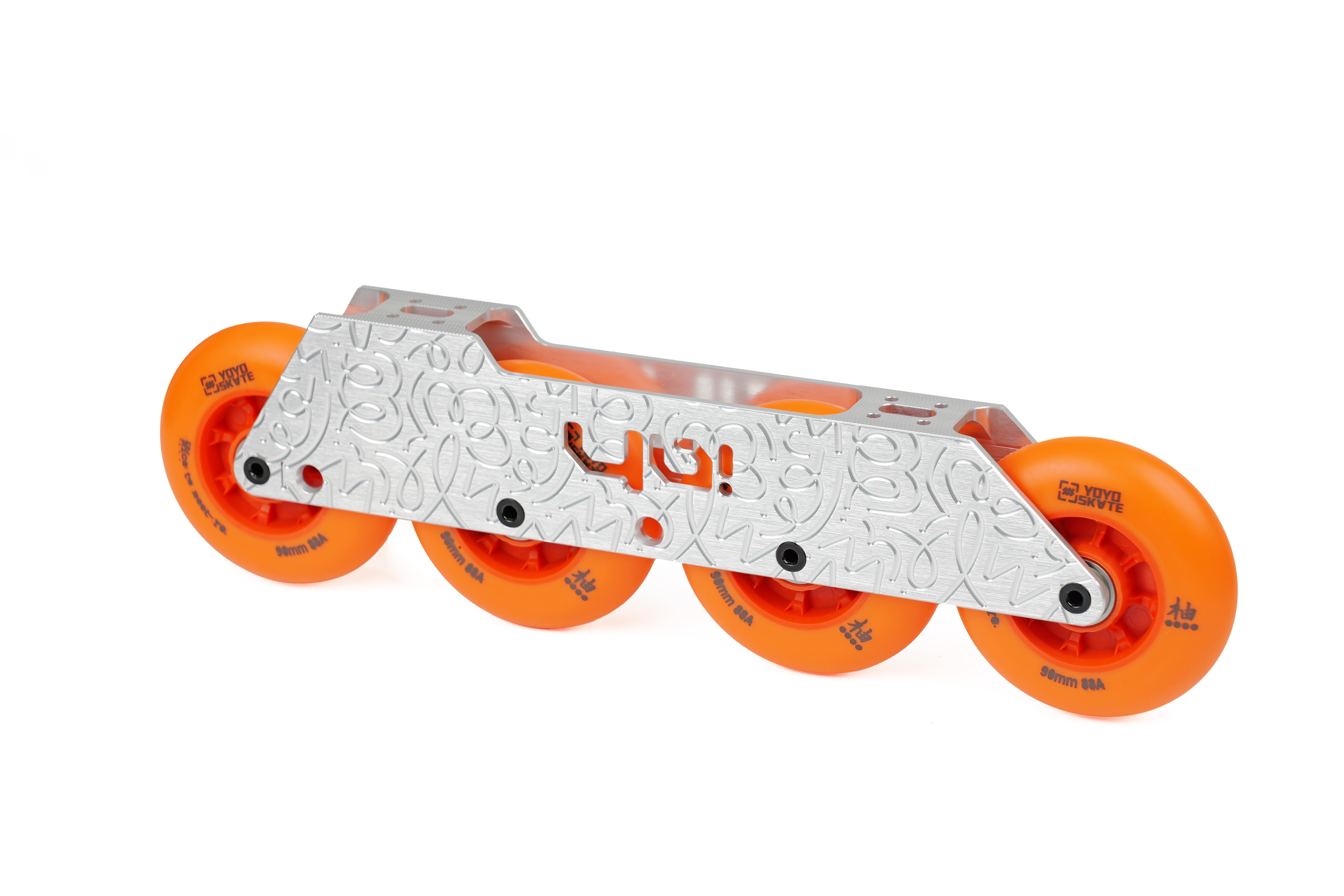 Sago 90 Plus Vestige Special Edition
