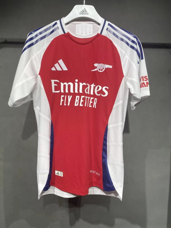 Player Edition 24-25 Arsenal Home  S-XXL