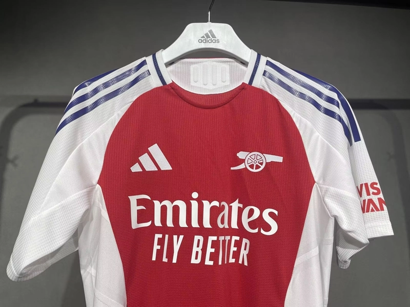 Player Edition 24-25 Arsenal Home  S-XXL