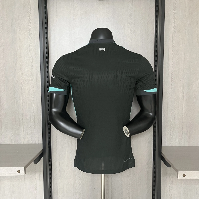 2024-25 Liverpool Fora S-XXXXL