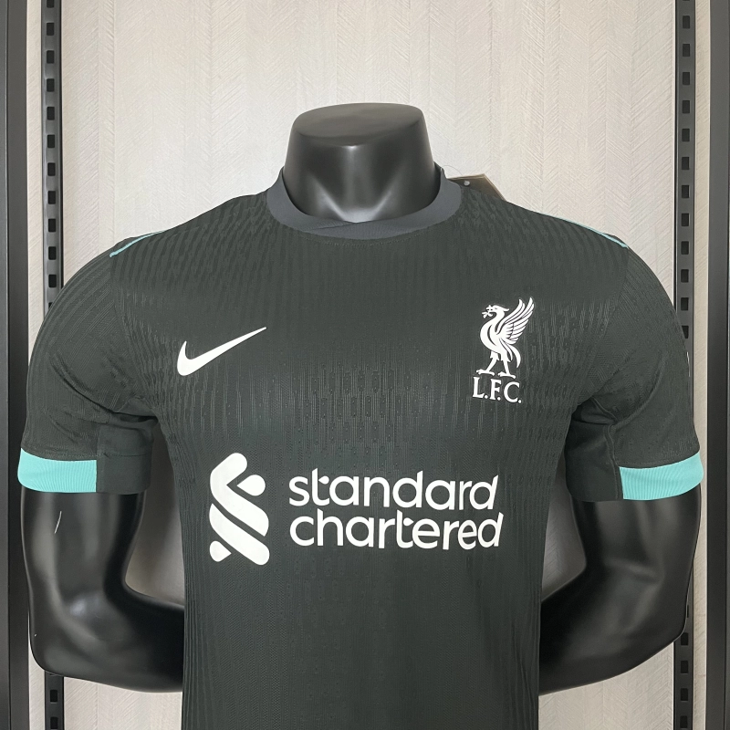 2024-25 Liverpool Fora S-XXXXL