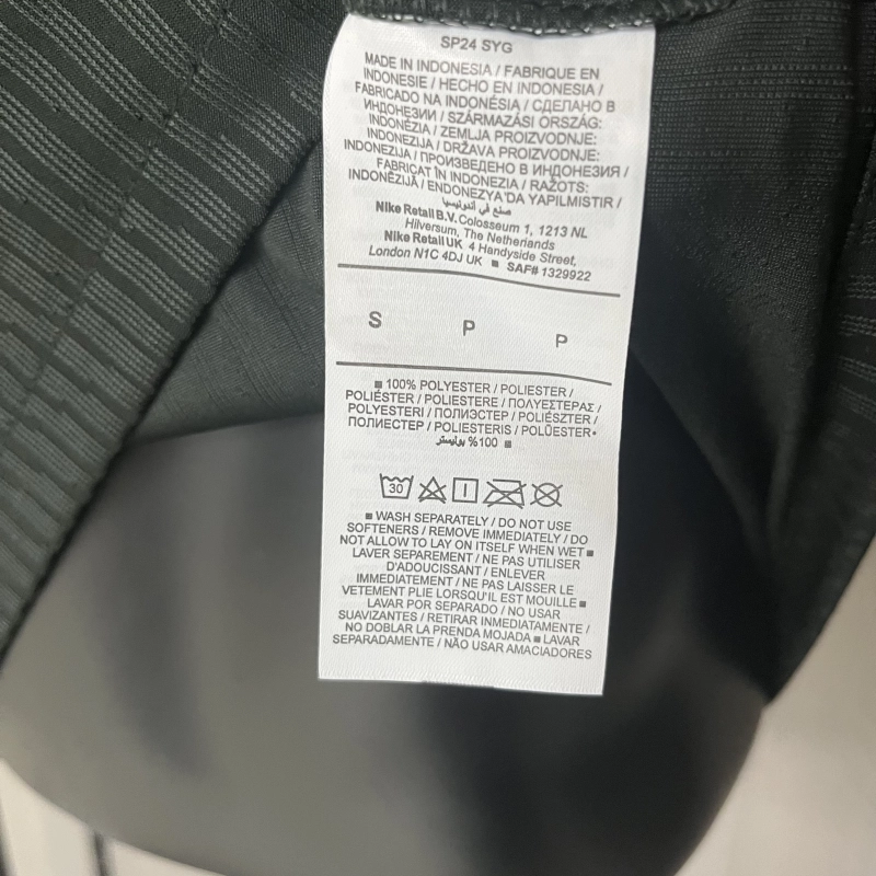2024-25 Liverpool Fora S-XXXXL
