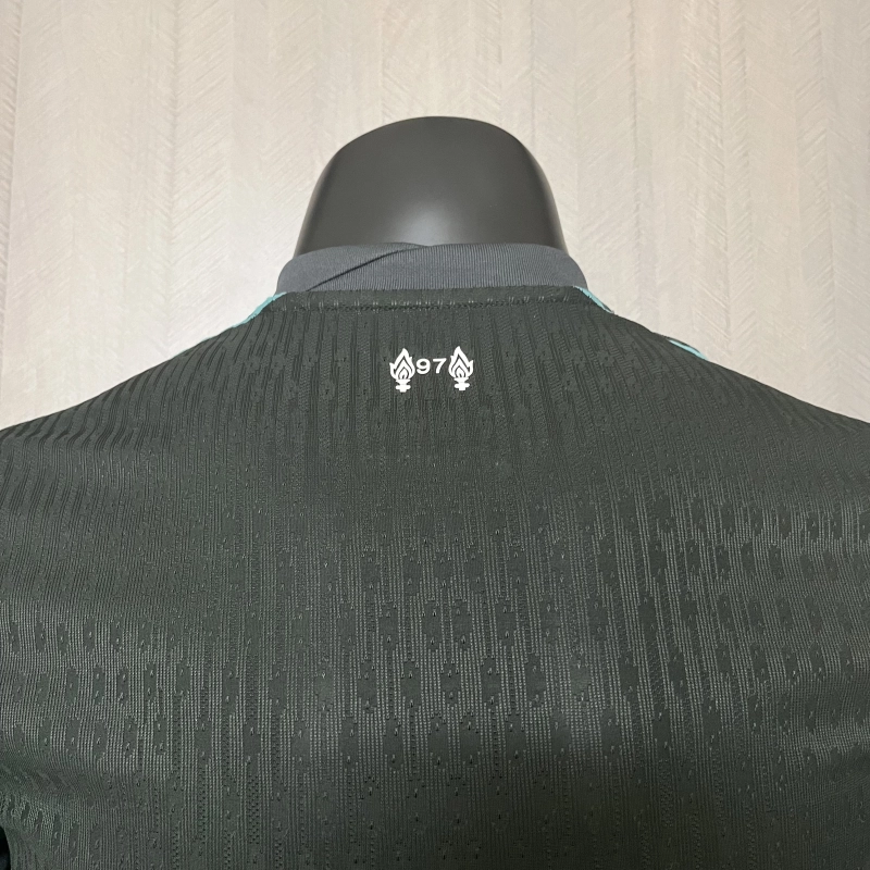 2024-25 Liverpool Fora S-XXXXL