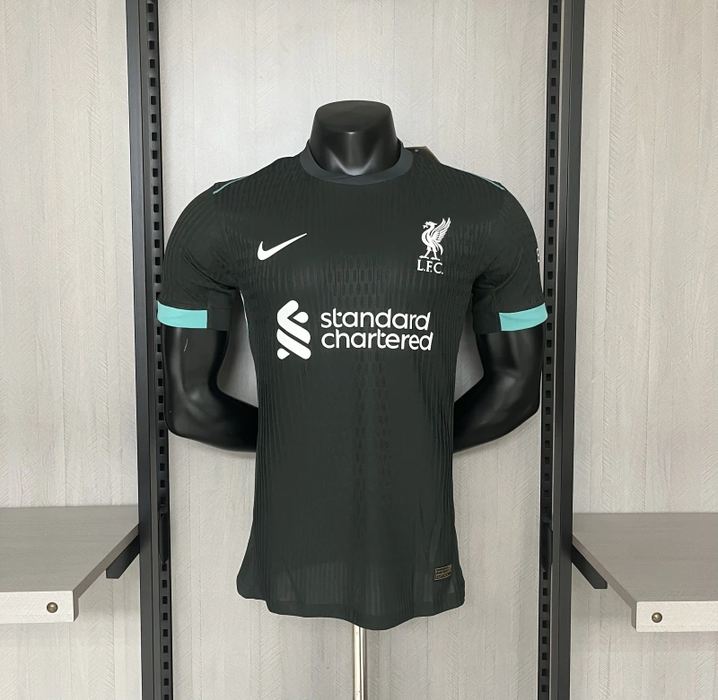 2024-25 Liverpool Fora S-XXXXL