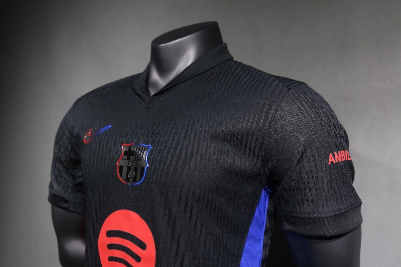 Player Edition 2024-25 Barcelona Special Edition Size S-XXL