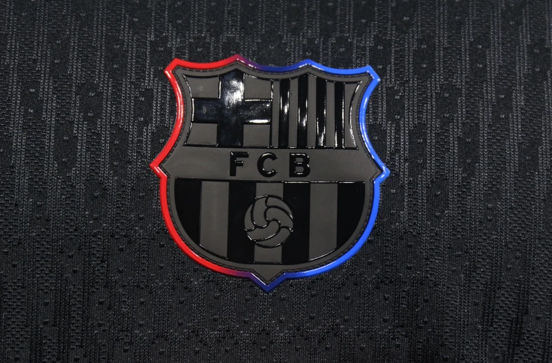 Player Edition 2024-25 Barcelona Special Edition Size S-XXL