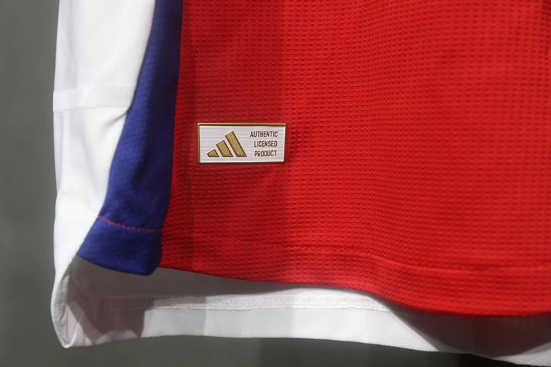 Player Edition 24-25 Arsenal Home  S-XXL