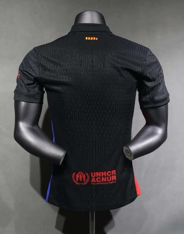 Player Edition 2024-25 Barcelona Special Edition Size S-XXL