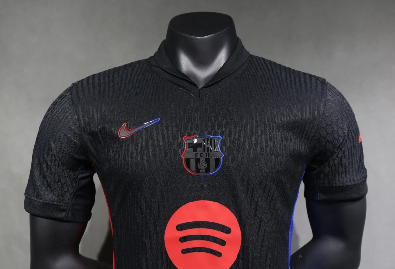 Player Edition 2024-25 Barcelona Special Edition Size S-XXL