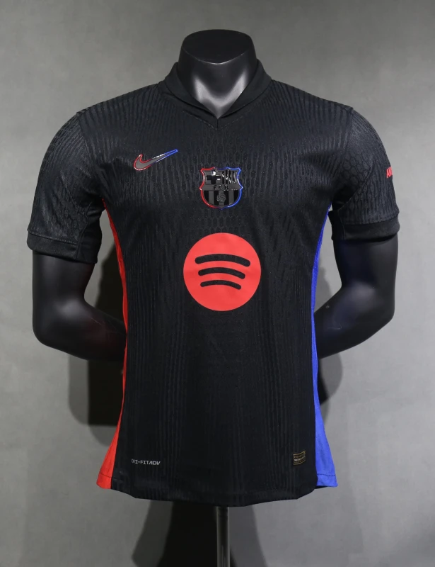 Player Edition 2024-25 Barcelona Special Edition Size S-XXL
