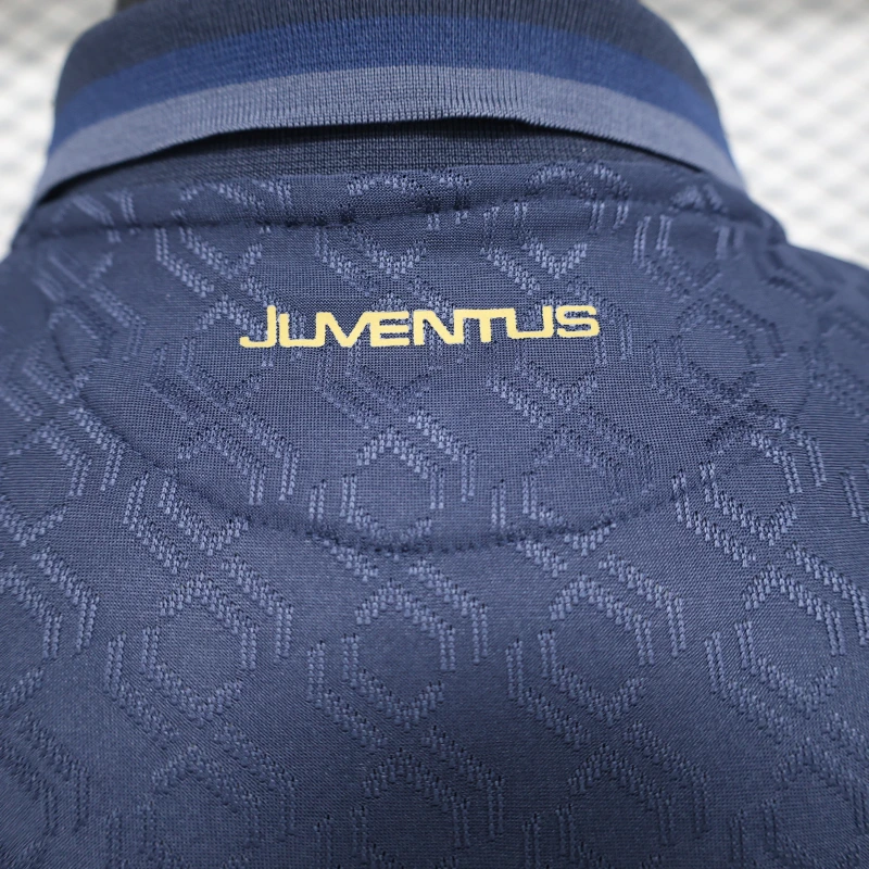 Player Edition 24-25 Juventus 2 away S-2XL
