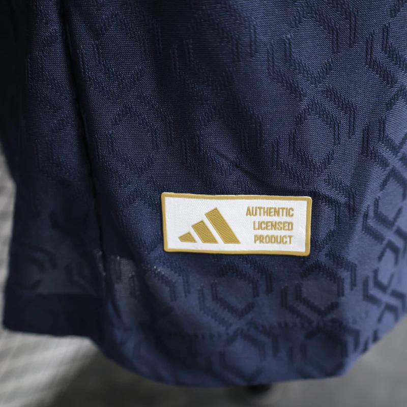 Player Edition 24-25 Juventus 2 away S-2XL
