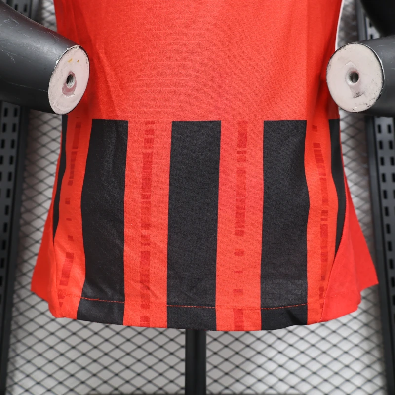 Player Edition 24-25 AC Milan Home S-2XL