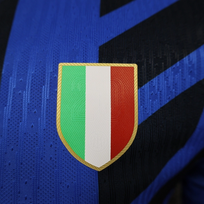 Player Edition 24-25 Inter Milan Home S-XXL