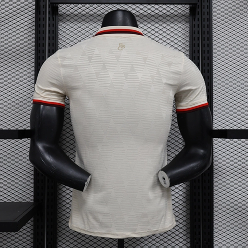 Player Edition 2024-25 Bayern Munich 2 Away S-XXL