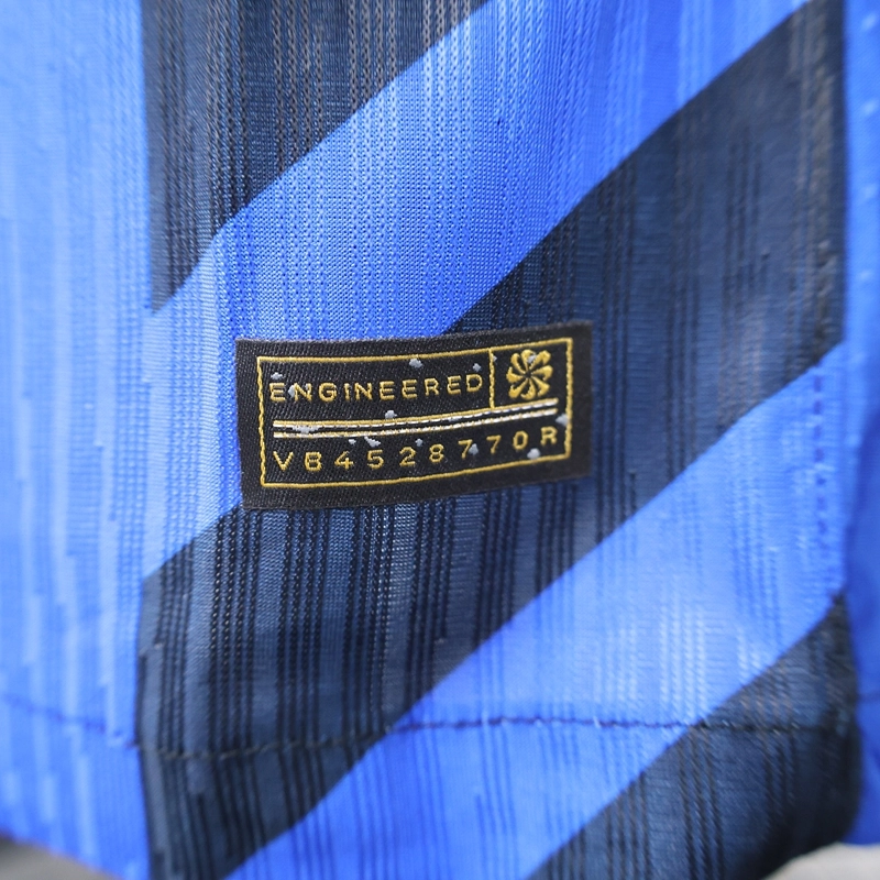 Player Edition 24-25 Inter Milan Home S-XXL