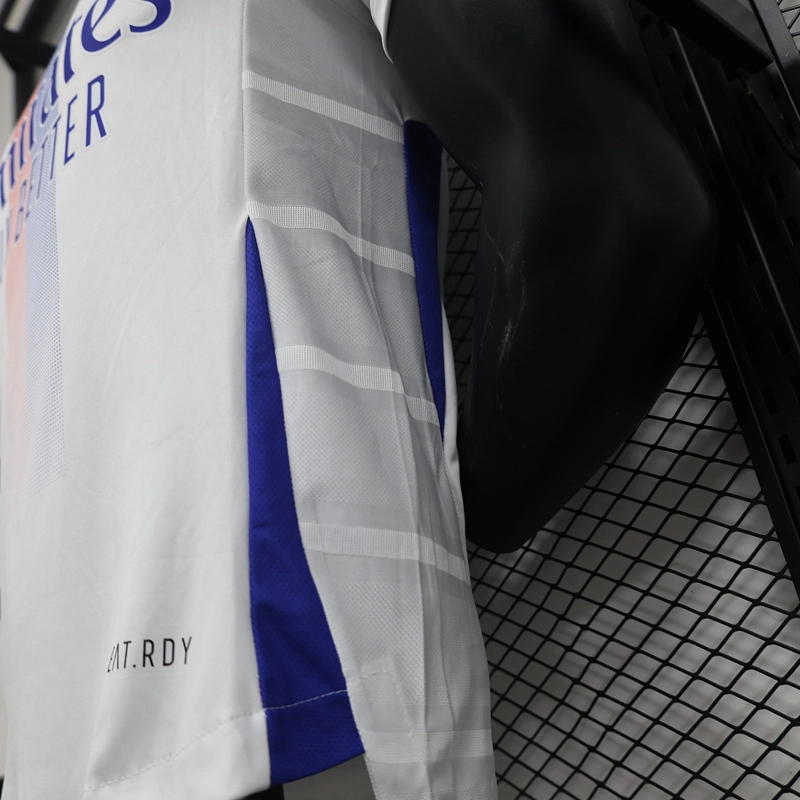 Player Edition 24-25 Lyon Home S-XXL