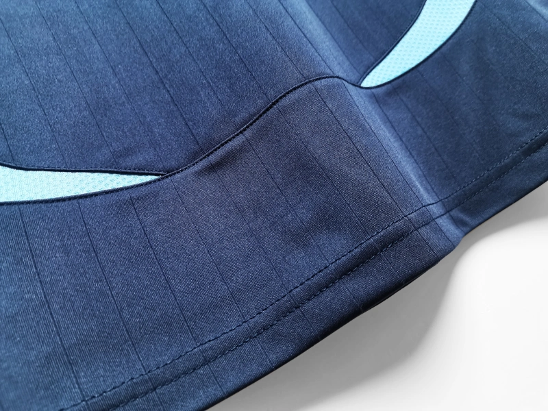 retro 2006 Argentina away retro football jersey Fan version