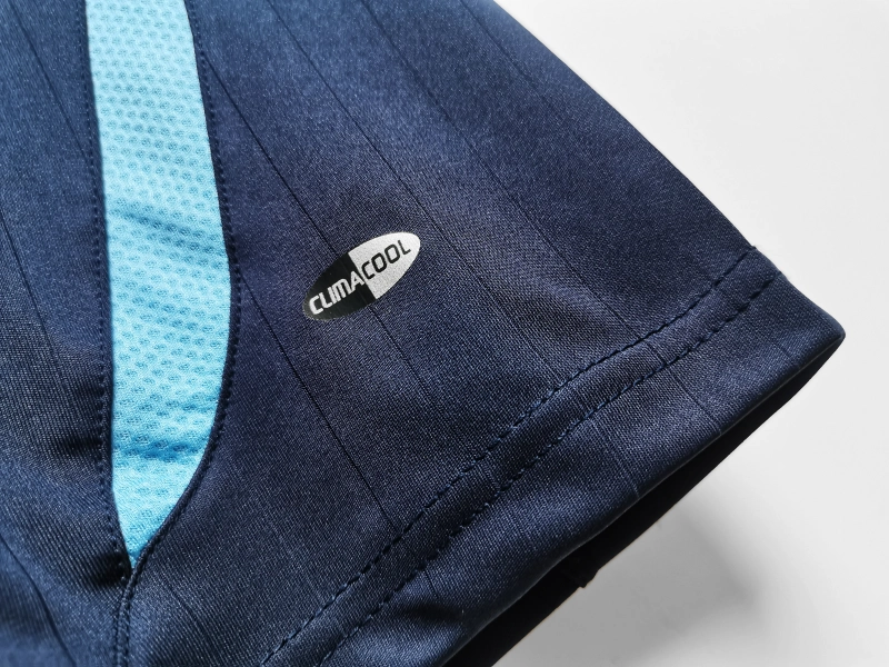 retro 2006 Argentina away retro football jersey Fan version