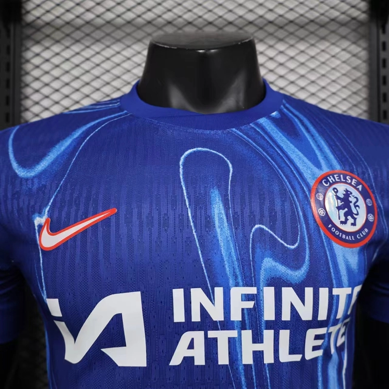 Player Edition 24-25 Chelsea Home S-XXL